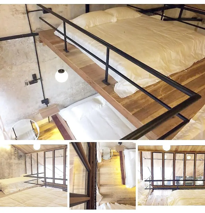 Guest house Rimba Hang Kasturi Villa Malacca