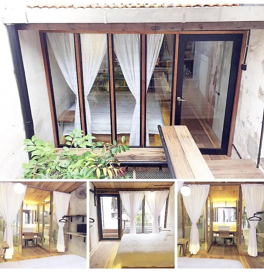 Rimba Hang Kasturi Villa Malacca Guest house