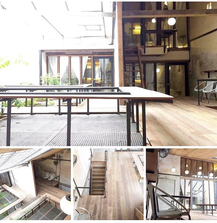 Guest house Rimba Hang Kasturi Villa Malacca