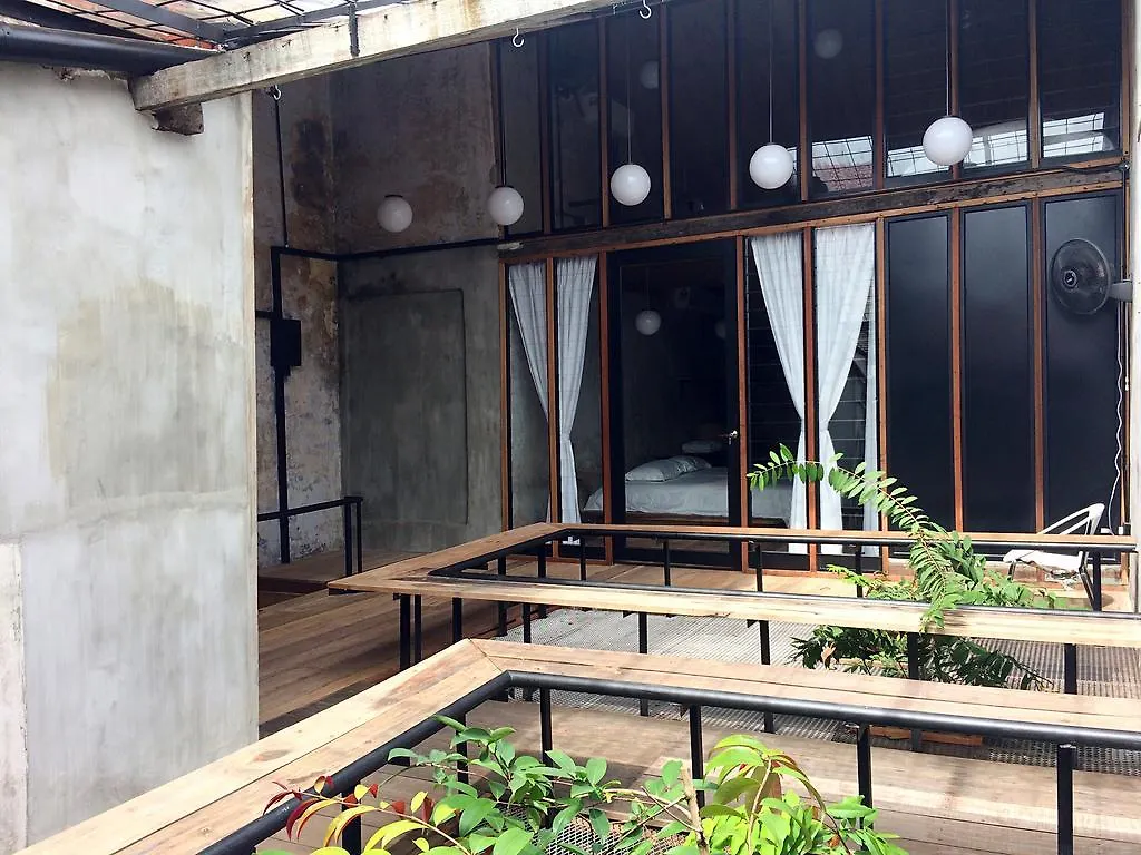 Guest house Rimba Hang Kasturi Villa Malacca
