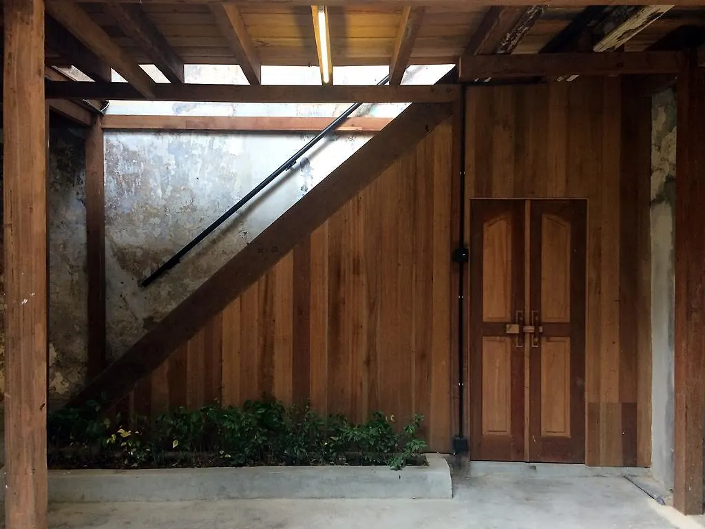 Rimba Hang Kasturi Villa Malacca
