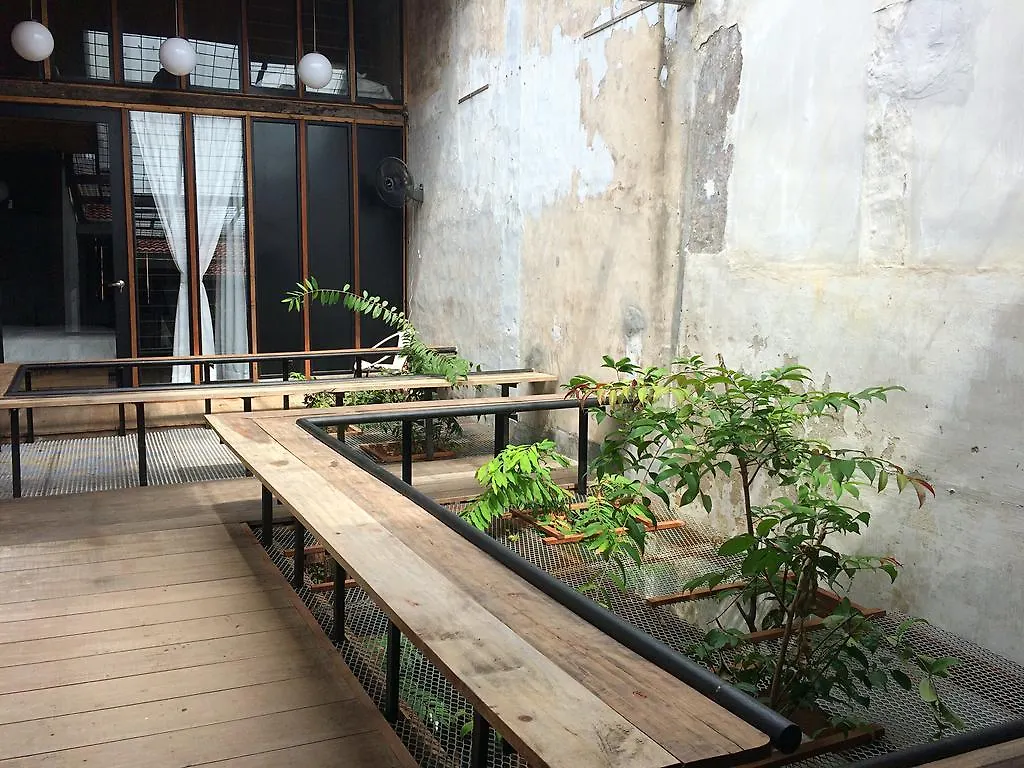 Rimba Hang Kasturi Villa Malacca 5*,