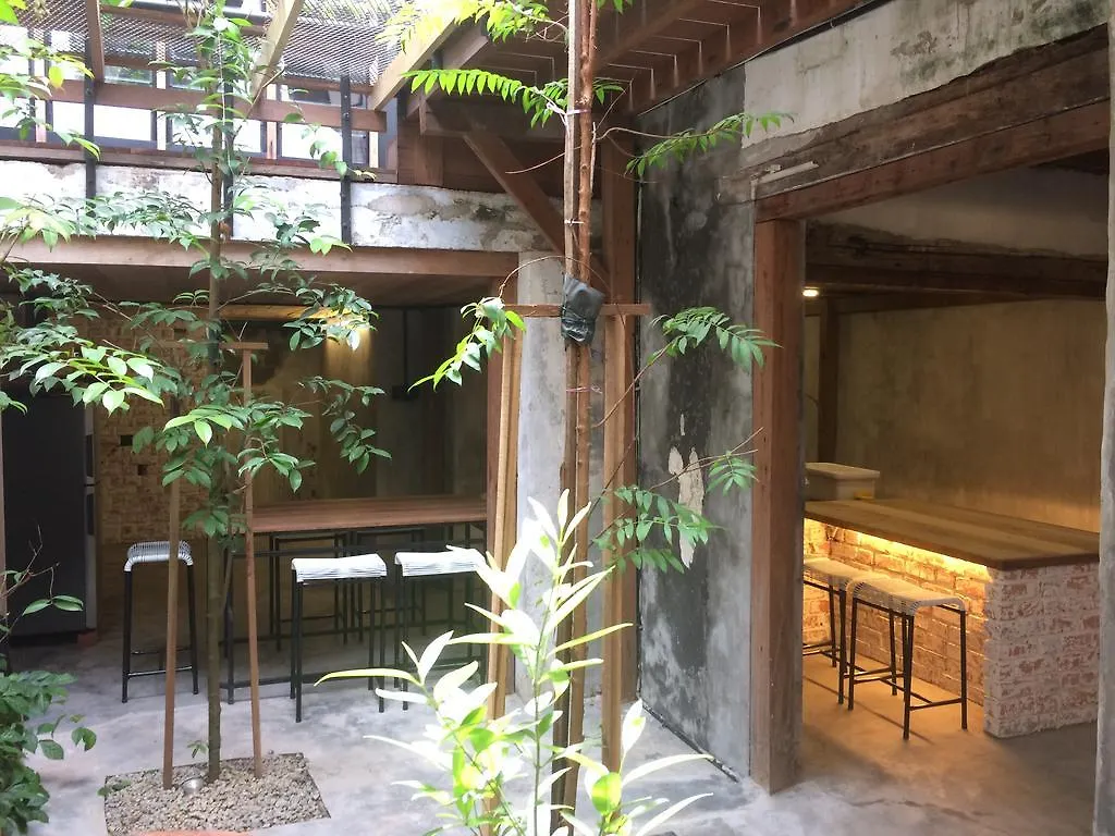 Rimba Hang Kasturi Villa Malacca 5*,  Malaysia