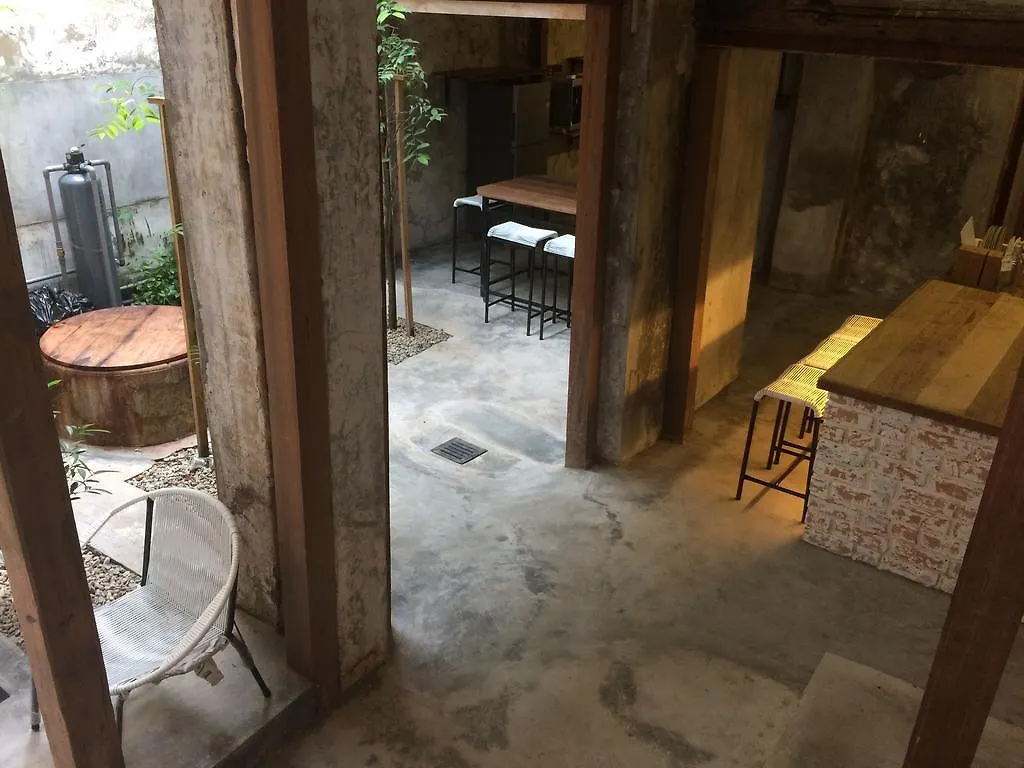 Rimba Hang Kasturi Villa Malacca