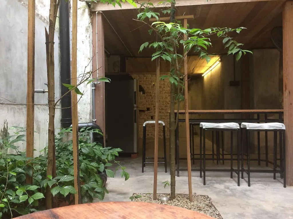 Rimba Hang Kasturi Villa Malacca