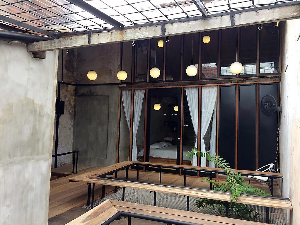Guest house Rimba Hang Kasturi Villa Malacca