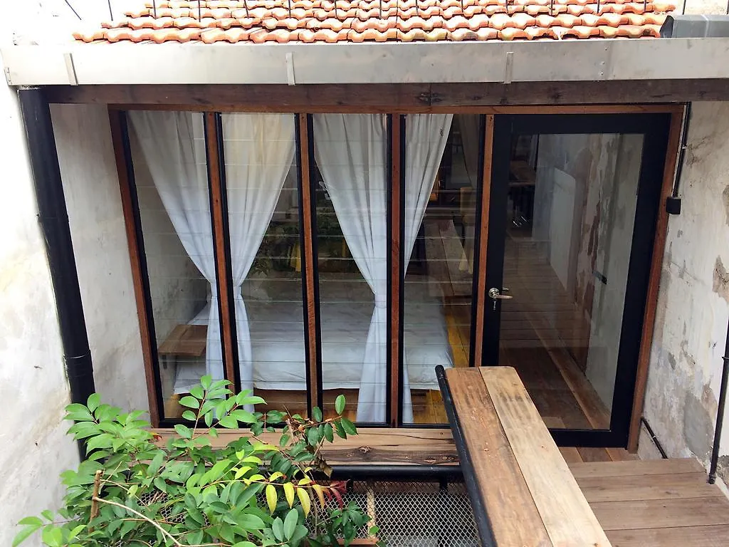 Rimba Hang Kasturi Villa Malacca Malaysia