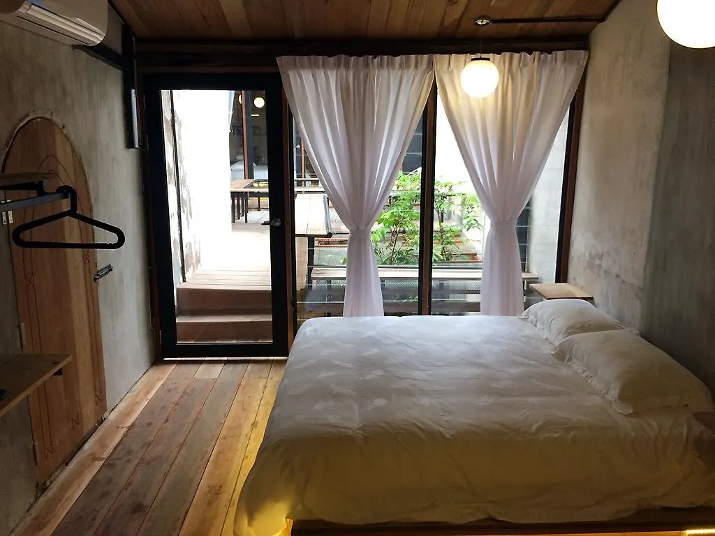 ***** Guest house Rimba Hang Kasturi Villa Malacca Malaysia