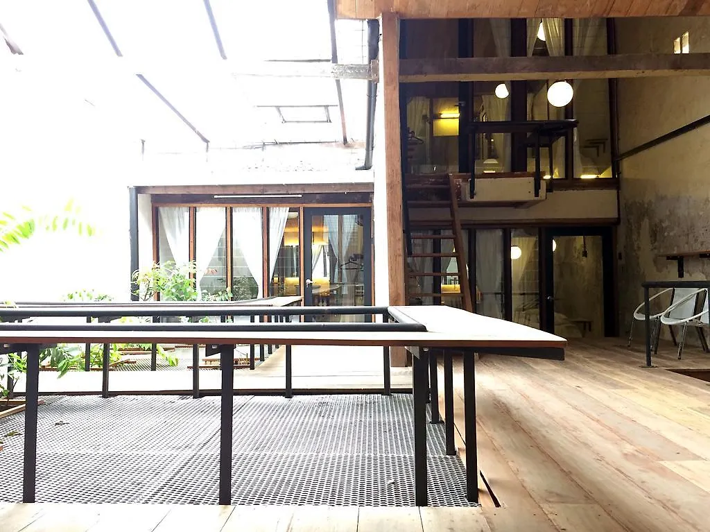 Rimba Hang Kasturi Villa Malacca Malaysia