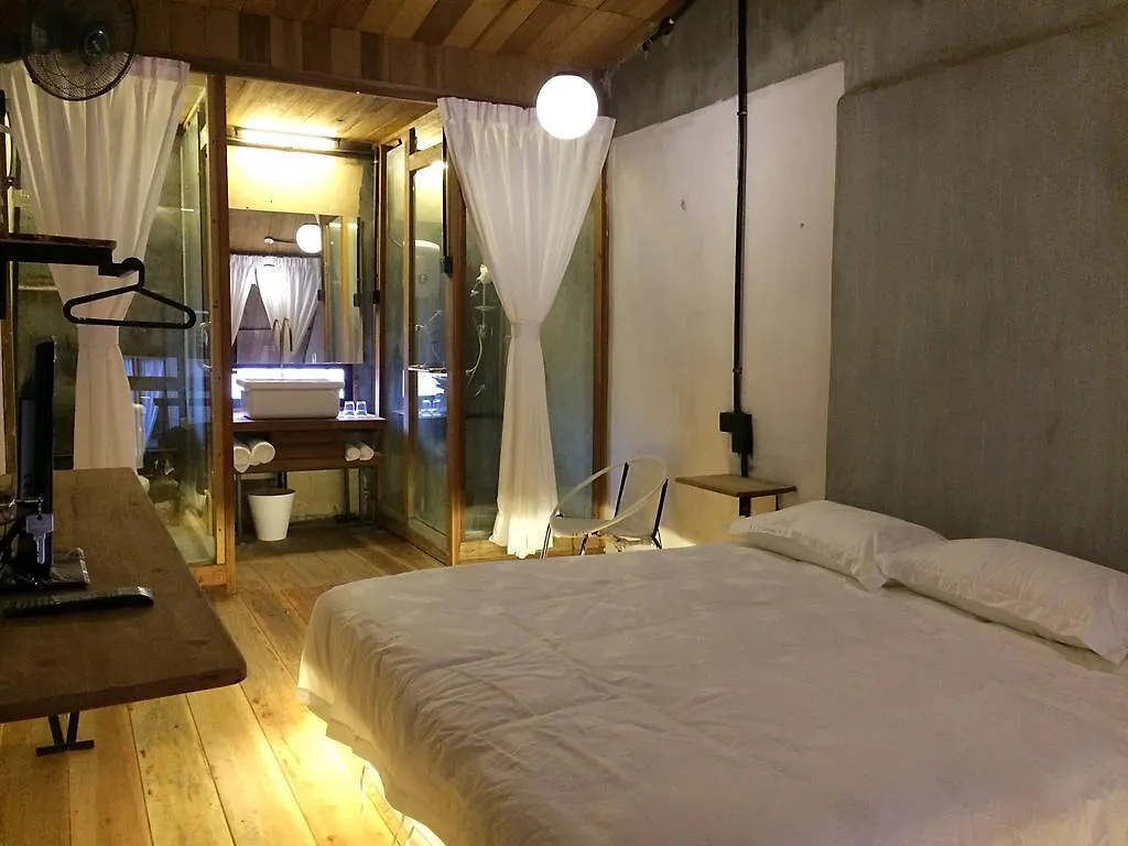 Rimba Hang Kasturi Villa Malacca
