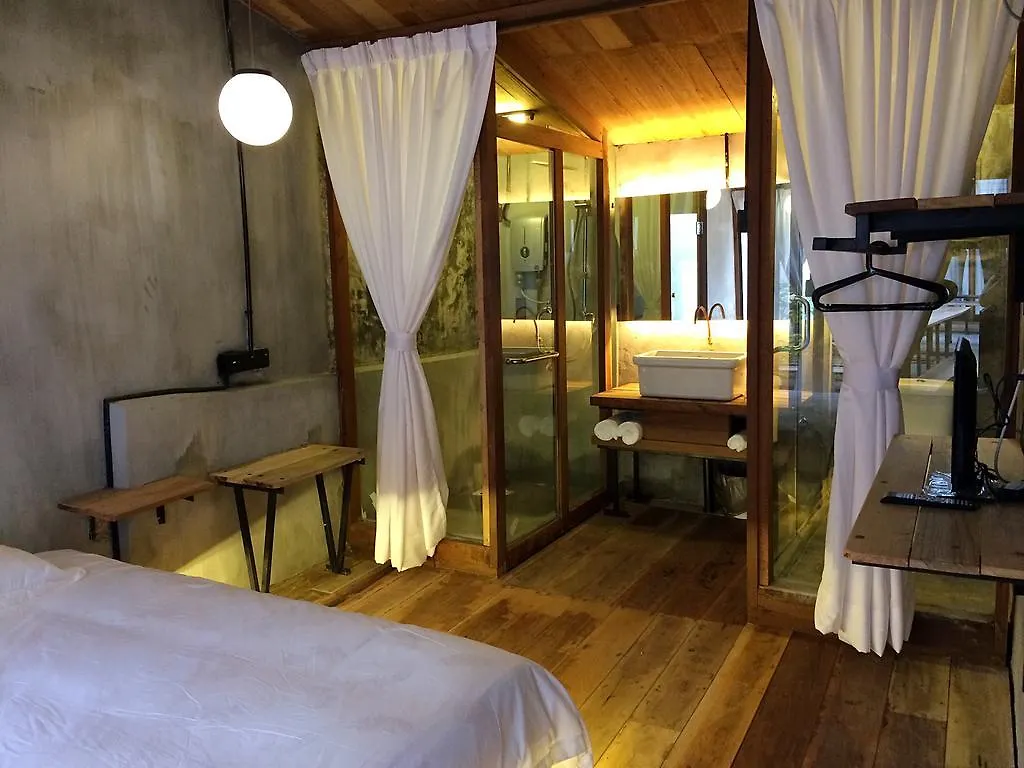 Guest house Rimba Hang Kasturi Villa Malacca