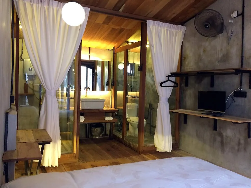 Rimba Hang Kasturi Villa Malacca Malaysia