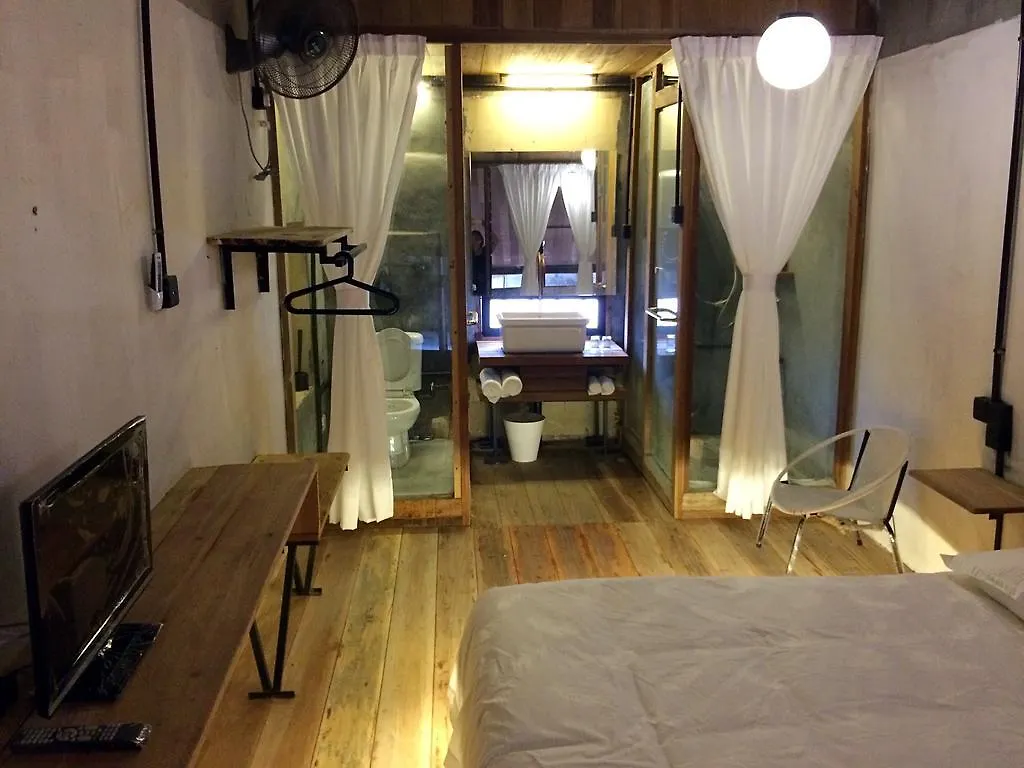 ***** Guest house Rimba Hang Kasturi Villa Malacca Malaysia