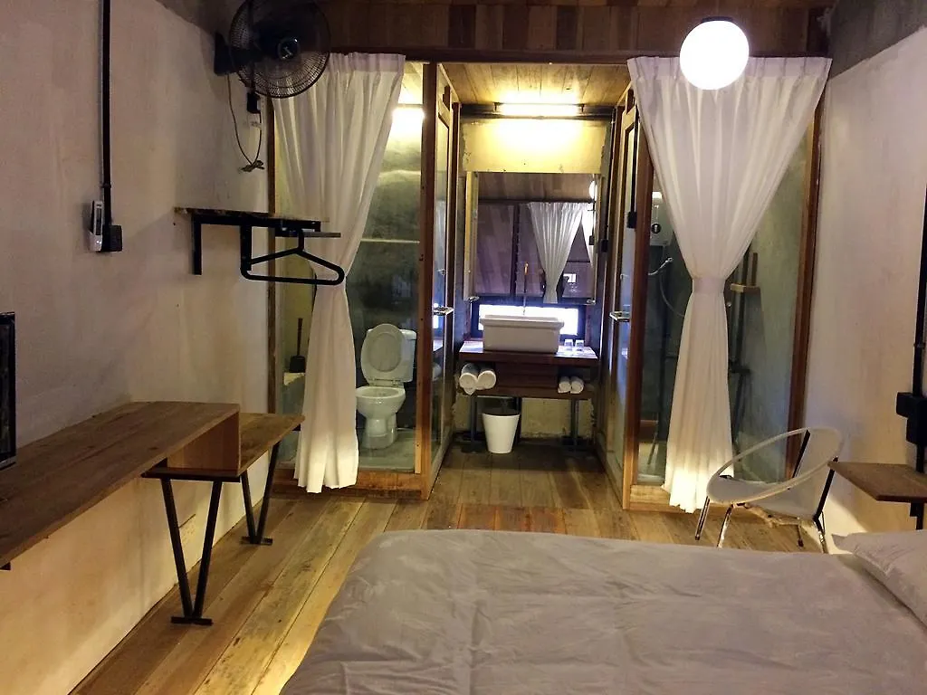 Rimba Hang Kasturi Villa Malacca