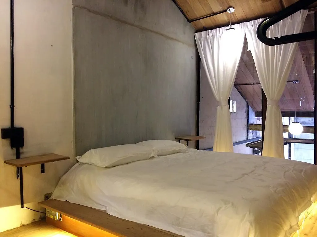 Guest house Rimba Hang Kasturi Villa Malacca