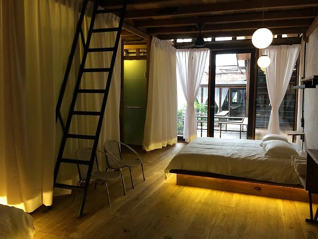 ***** Guest house Rimba Hang Kasturi Villa Malacca Malaysia
