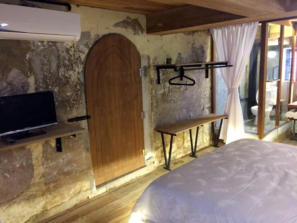 Rimba Hang Kasturi Villa Malacca