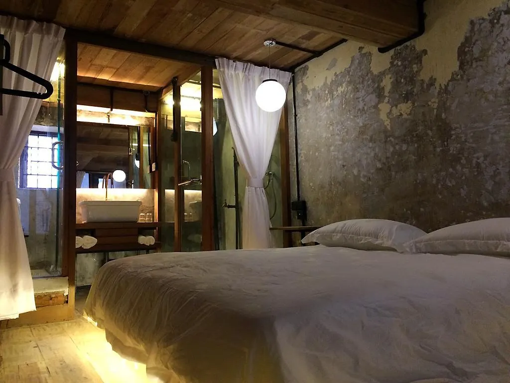 Rimba Hang Kasturi Villa Malacca Malaysia