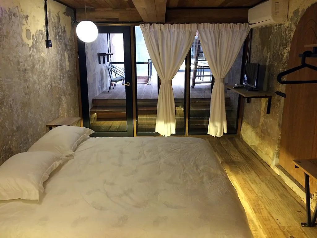 Rimba Hang Kasturi Villa Malacca 5*,  Malaysia