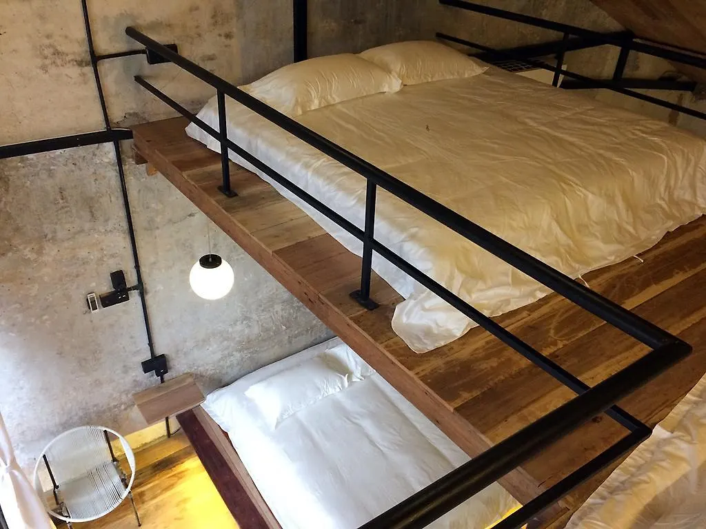 Rimba Hang Kasturi Villa Malacca Malaysia