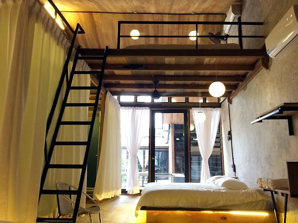 Rimba Hang Kasturi Villa Malacca