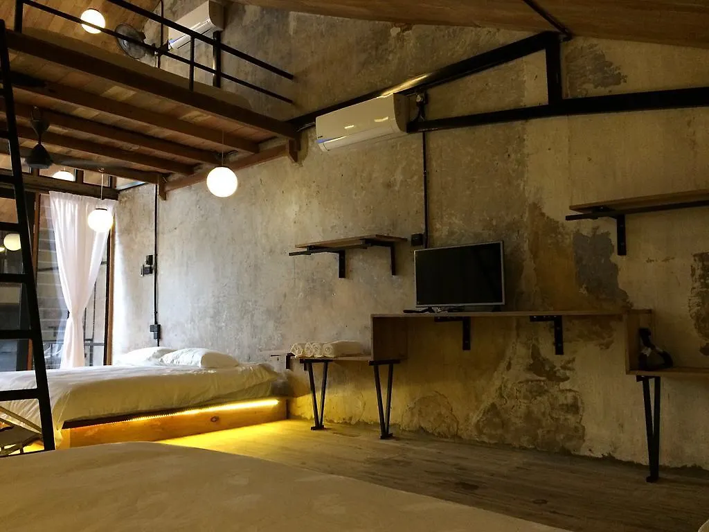 Rimba Hang Kasturi Villa Malacca Guest house